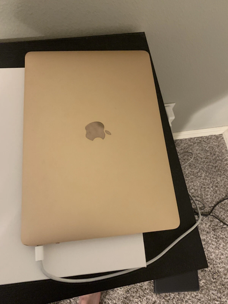Macbook Air 3